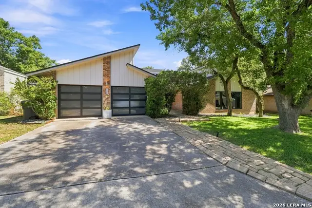 17035 Turkey Point St, San Antonio, TX 78232 - #1