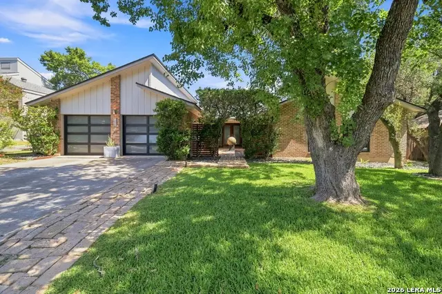 17035 Turkey Point St, San Antonio, TX 78232 - #2