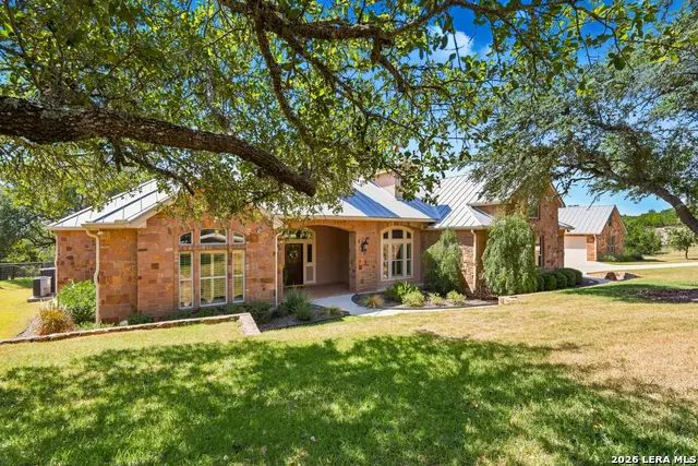 116 Peppergrass Drive, Spring Branch, TX 78070 - #1