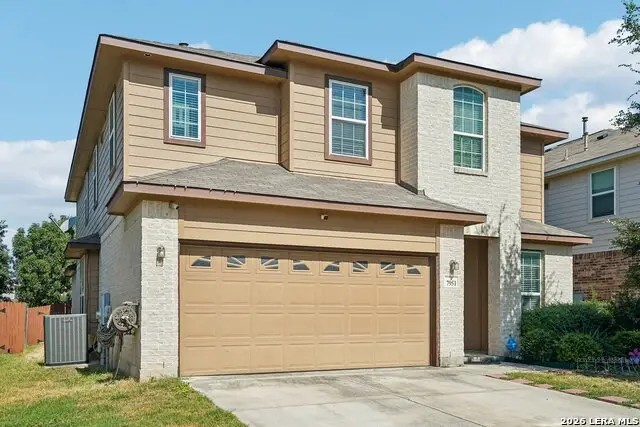 7951 Headwaters Trl, San Antonio, TX 78254 - #2