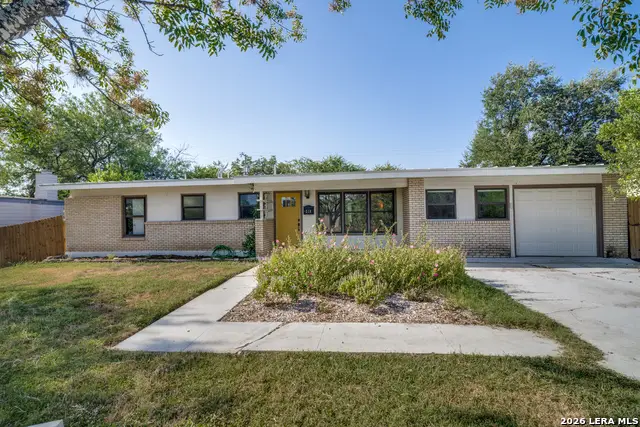 218 Sprucewood Ln, San Antonio, TX 78216 - #2