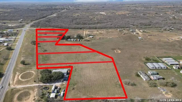 5813 S Loop 1604 W, Von Ormy, TX 78073 - #2