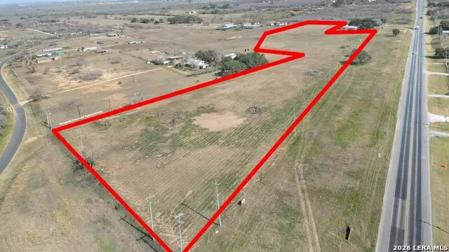 5813 S Loop 1604 W, Von Ormy, TX 78073 - #3