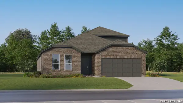 13365 Painted Canyon St, Spring Branch, TX 78070