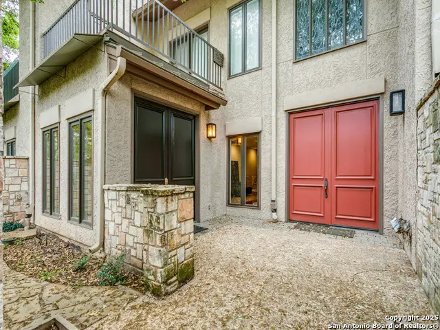 8000 Donore Pl #11, San Antonio, TX 78229 - #1