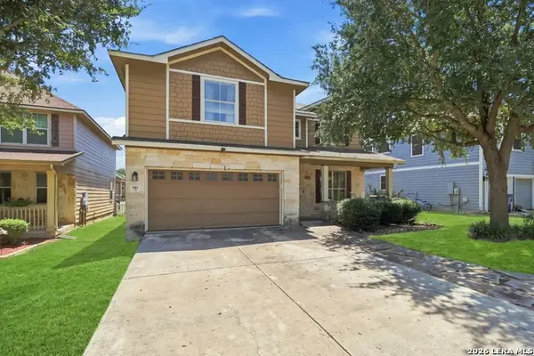 143 Still Brook, Cibolo, TX 78108