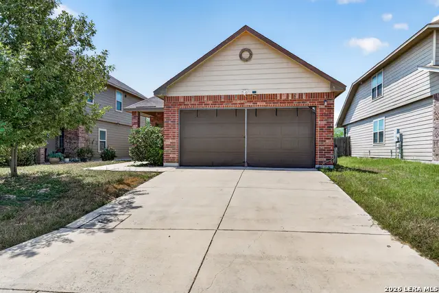 4007 Josephs, Converse, TX 78109 - #1