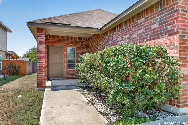 4007 Josephs, Converse, TX 78109 - #2