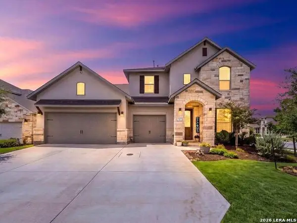 101 Valencia, Boerne, TX 78006