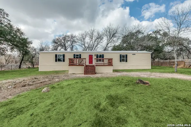 23403 Hickory Pass, San Antonio, TX 78264 - #1