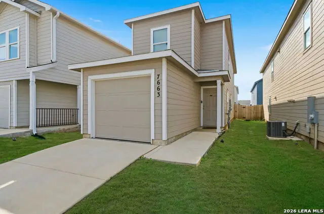 7663 Aston Cross, San Antonio, TX 78253 - #3