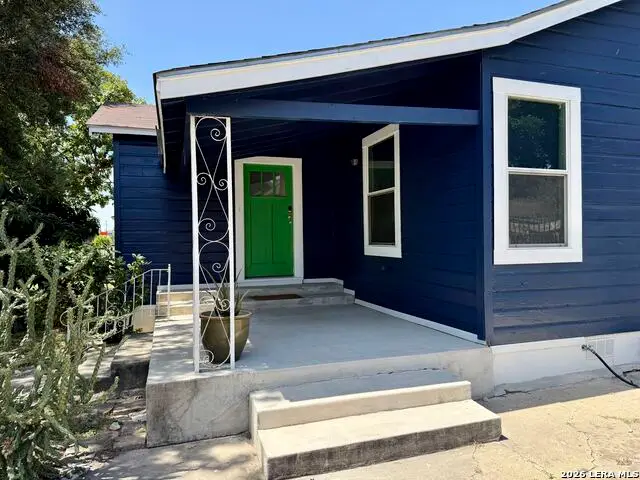 1407 Steves, San Antonio, TX 78210 - #3