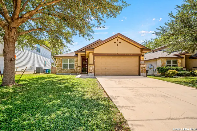 5514 Degan Way, San Antonio, TX 78228 - #2