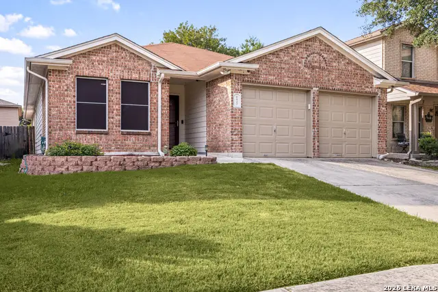 9422 Sage Ter, San Antonio, TX 78251 - #1