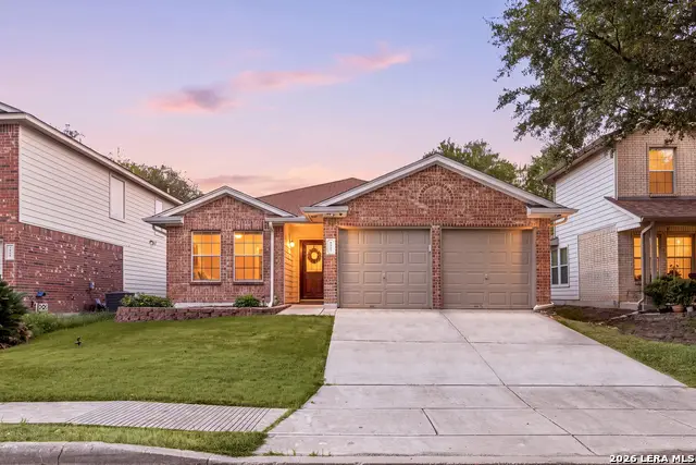 9422 Sage Ter, San Antonio, TX 78251 - #2