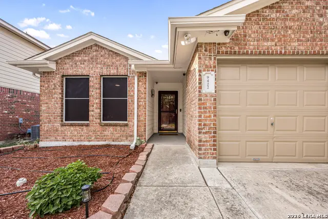 9422 Sage Ter, San Antonio, TX 78251 - #3