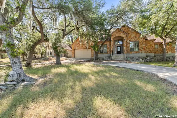 510 Cypress Pass Rd, Spring Branch, TX 78070