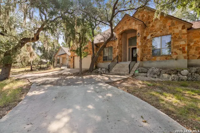 510 Cypress Pass Rd, Spring Branch, TX 78070 - #2