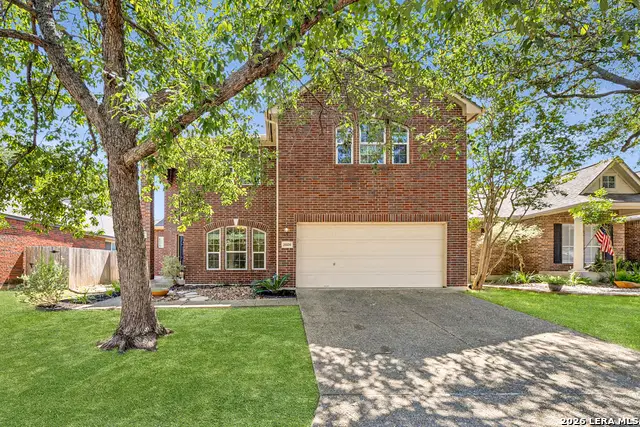 2026 Thicket Trail Dr, San Antonio, TX 78248 - #1
