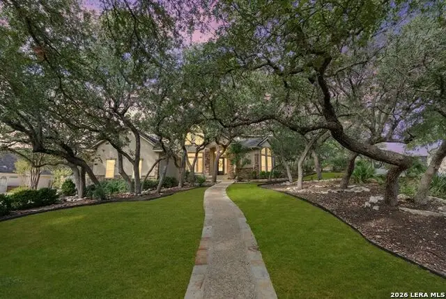 24803 Bogey Rdg, San Antonio, TX 78260 - #2