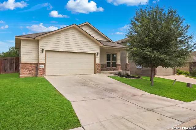 8306 Bending Willow, San Antonio, TX 78223 - #2