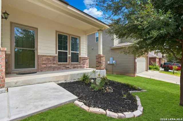 8306 Bending Willow, San Antonio, TX 78223 - #3
