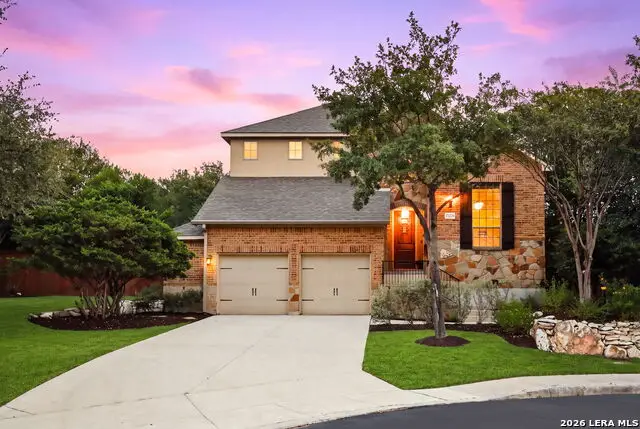 23226 Crest View Way, San Antonio, TX 78261 - #1