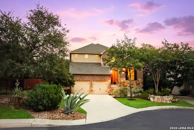 23226 Crest View Way, San Antonio, TX 78261 - #2