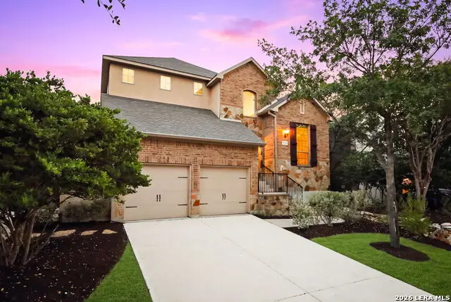 23226 Crest View Way, San Antonio, TX 78261 - #3