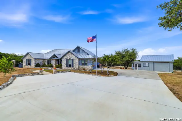 317 White Oak Trl, Boerne, TX 78006 - #3