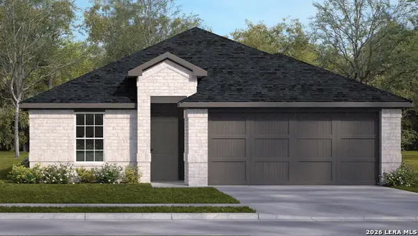 112 Sycamore Pond, Boerne, TX 78006