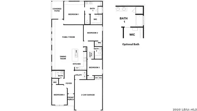 112 Sycamore Pond, Boerne, TX 78006 - #2