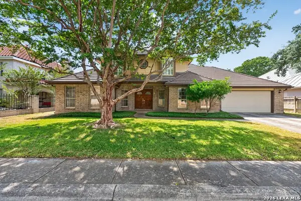 84 Granburg Circle, San Antonio, TX 78218
