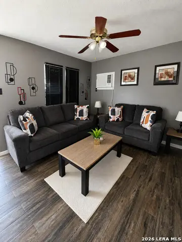 2343 Burnet, San Antonio, TX 78202 - #2