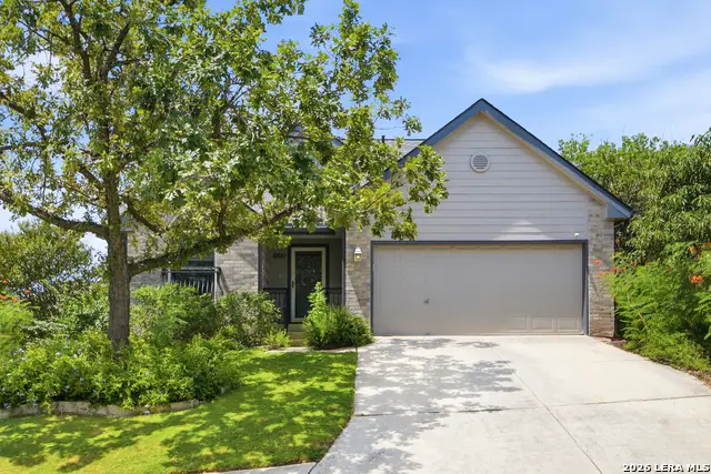 8621 Wood Falls, San Antonio, TX 78251 - #1