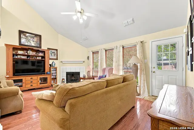 8621 Wood Falls, San Antonio, TX 78251 - #3