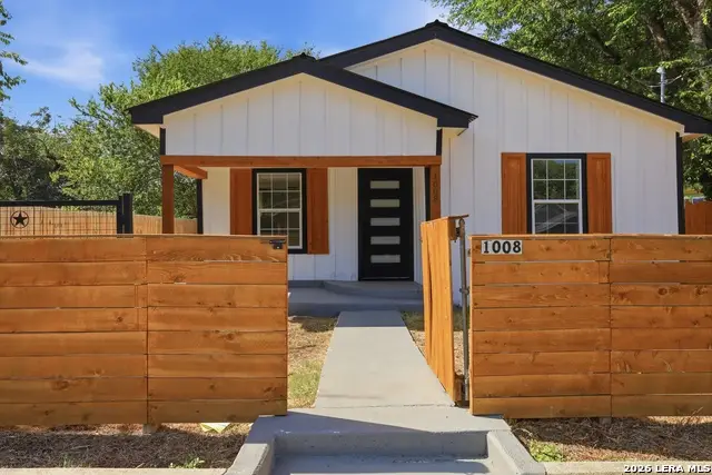 1008 Stonewall, San Antonio, TX 78211 - #1