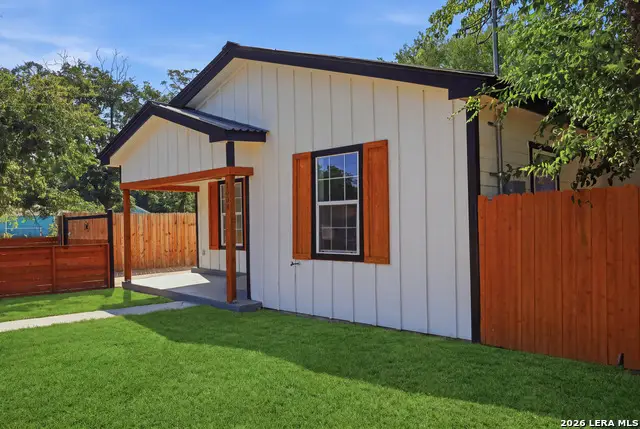 1008 Stonewall, San Antonio, TX 78211 - #3