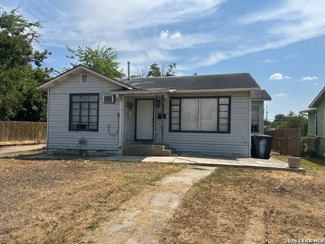 250 Golden Crown, San Antonio, TX 78223 - #1