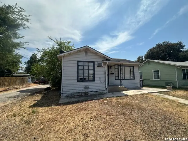 250 Golden Crown, San Antonio, TX 78223 - #2