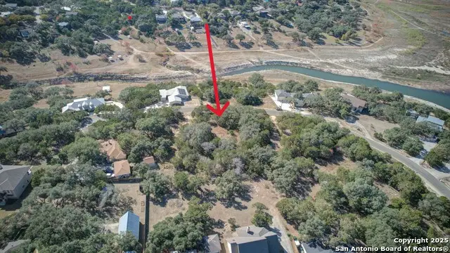 935 Five Oaks Cir, Canyon Lake, TX 78133 - #3