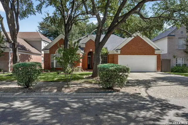 13318 Orchard Ridge Dr, San Antonio, TX 78231 - #1