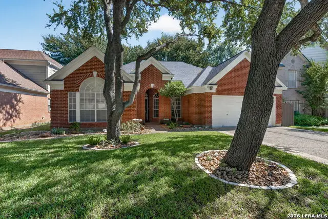 13318 Orchard Ridge Dr, San Antonio, TX 78231 - #3