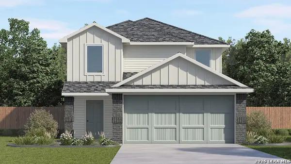 3423 Mulberry Grove, San Antonio, TX 78264