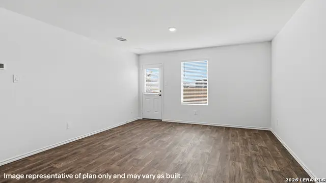 3423 Mulberry Grove, San Antonio, TX 78264 - #3