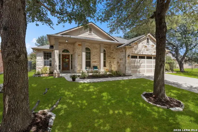 848 San Ignacio, New Braunfels, TX 78132 - #1