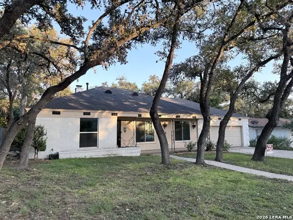 10714 Janet Lee, San Antonio, TX 78230