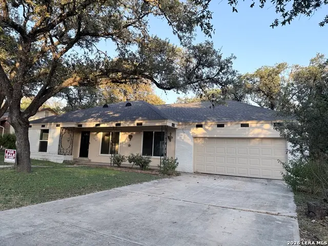 10714 Janet Lee, San Antonio, TX 78230 - #3