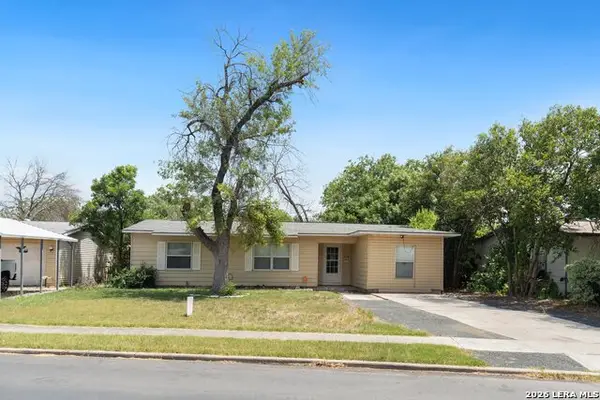314 Basswood Dr, San Antonio, TX 78213