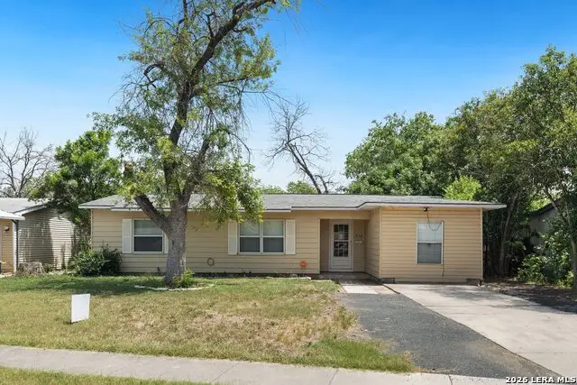 314 Basswood Dr, San Antonio, TX 78213 - #2